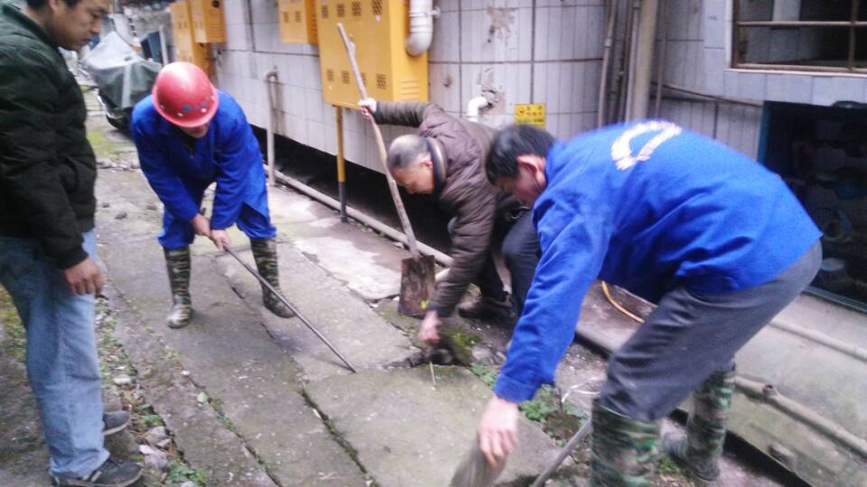 侨乡街道开发区清掏化粪池、管道疏通一站式服务<高效><技术><可靠>